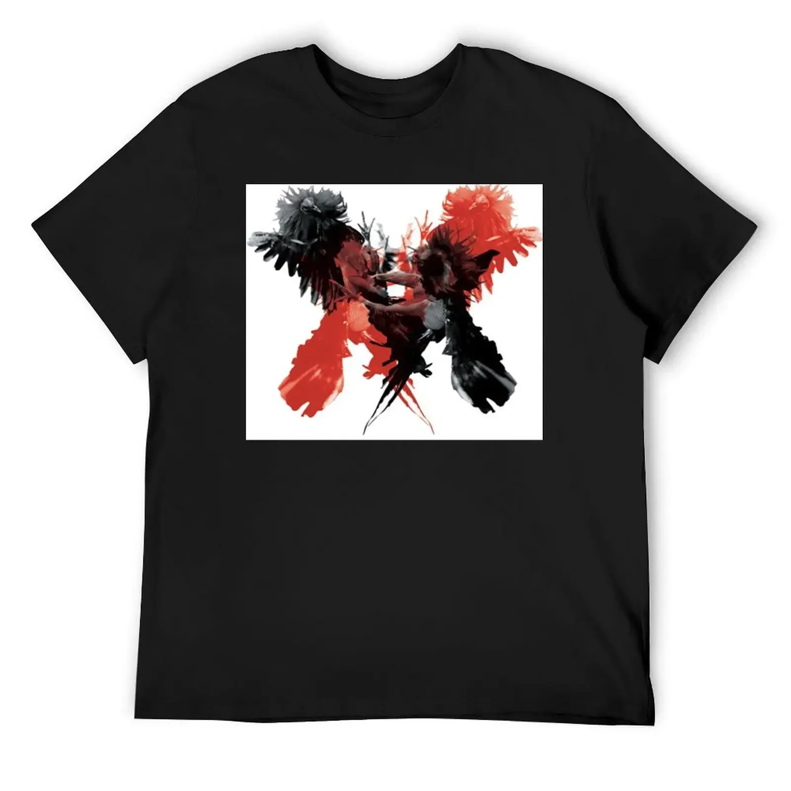 

Kings of Leon T-Shirt Blouse oversizeds aesthetic clothes korean fashion designer t shirt men