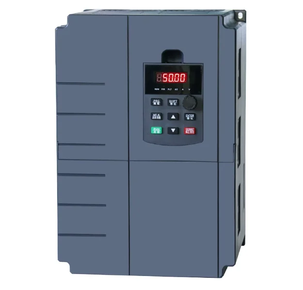 Dedicated inverter 15kw asynchronous server