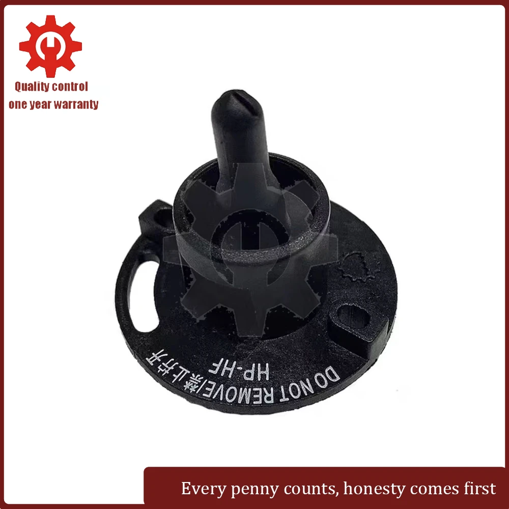 

Transmission oil filler cap suitable for Buick Verano, New Regal, New LaCrosse 1.5T, and Malibu XL.
