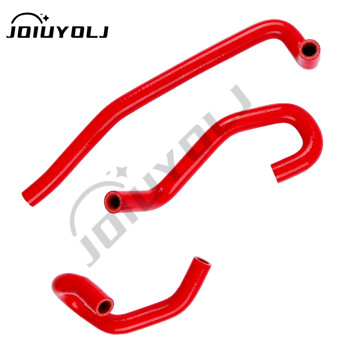 

For 2000 2001 2002 2003 2004 2005 2006 Toyota Tundra Sequoia V8 4.7L LHD Silicone Heater Hose Pipe Kit