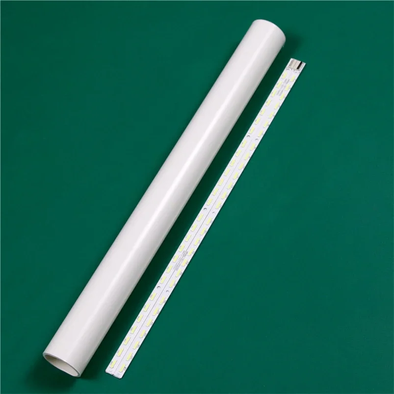 Деталь светодиодной подсветки телевизора для Konka LED50R5100DE LED50M6180AF, светодиодная полоса подсветки, линейная линейка V500H1-LS5-TLEM4, массивные ленты