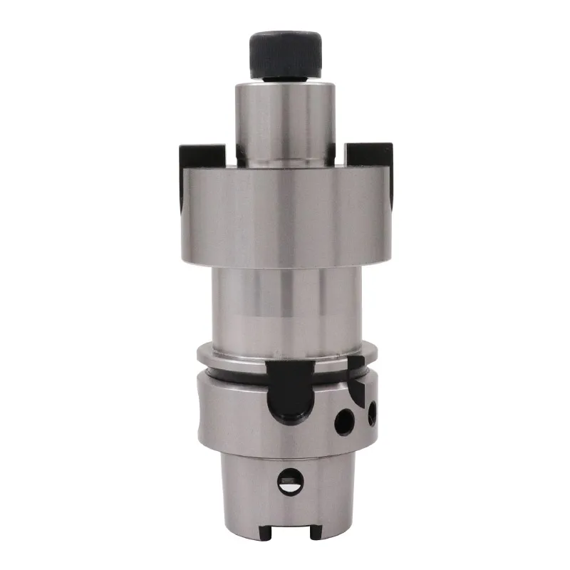 HSK80A-FMB22-100L Face Mill Arbor Adapter High Rigidity CNC Milling Tool Holder for Face Milling Cutters