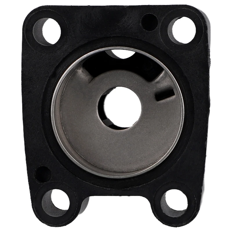 6L5-44322 Cartridge Insert + 6L5-44311 Water Pump Housing For Yamaha 3HP Outboard Engine