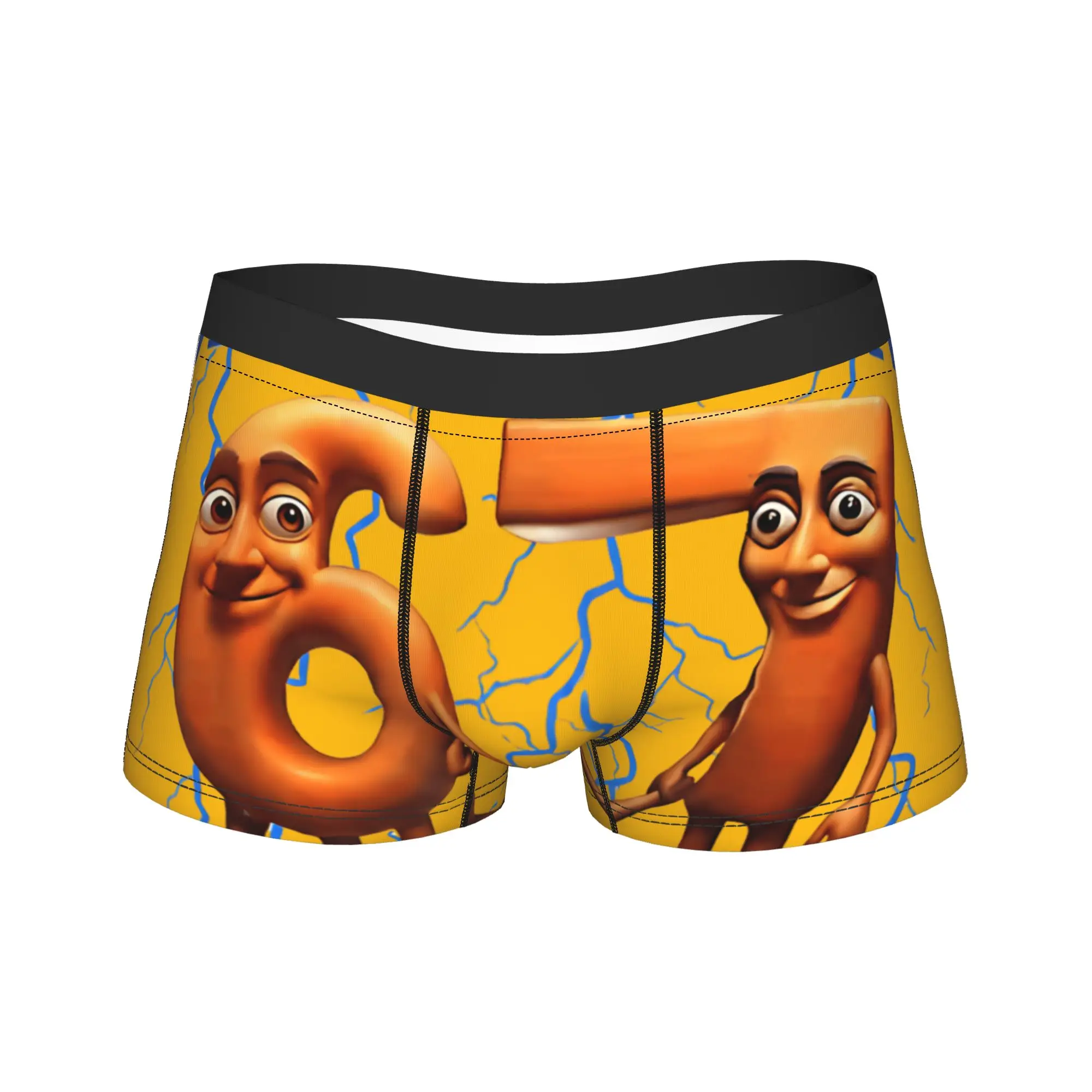 #41 Compare Breathable Mens Briefs Before You Buy