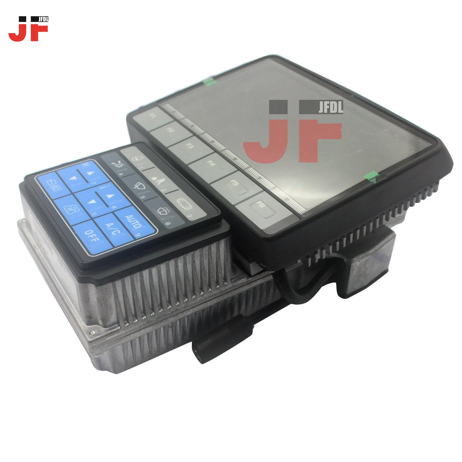 

Hot Sale Genuine Excavator Parts Controller 7835-31-1004 for PC200-8 PC240-8 Controller sale