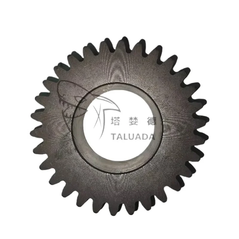

Caterpillar Cat E320c 2nd Travel Planet Gear Teeth For Excavator Planetary Replacement Parts