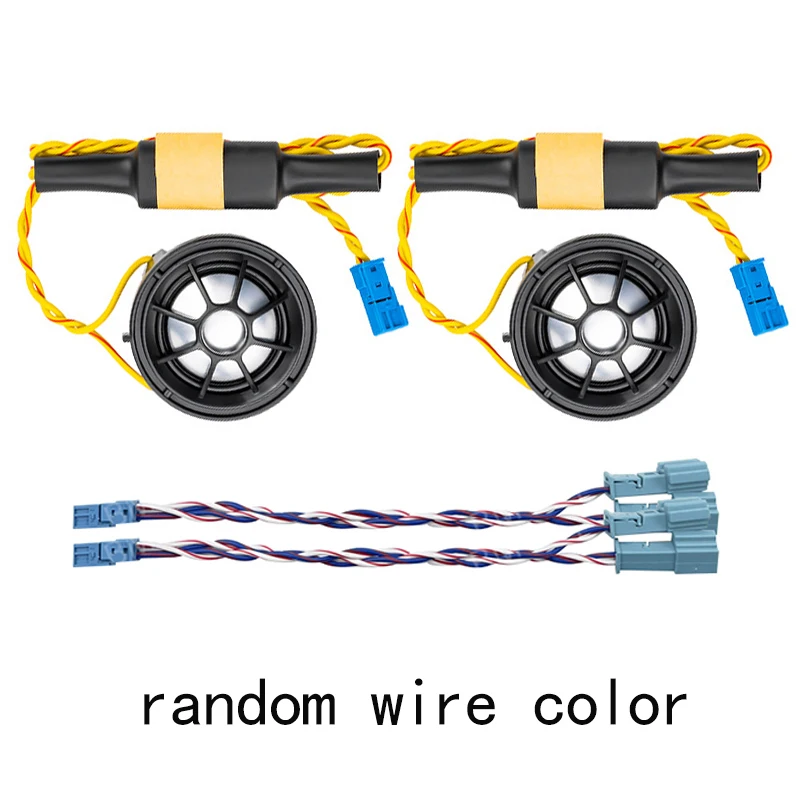 BMW用リアドアツイーターカバー,高範囲オーディオスピーカーケース,f30,f31,f32,f33,f34,f48,f36,f80,f39,x1,x2,3,gt 2、4