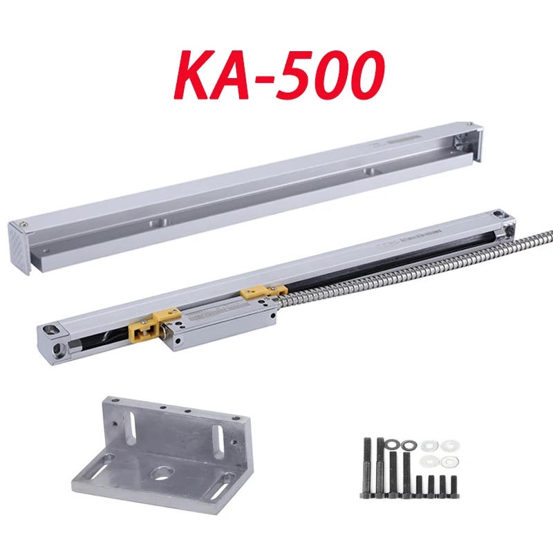 KA-500 0.005Mm Slim…