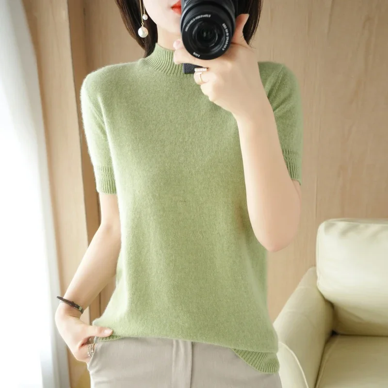 Light Green