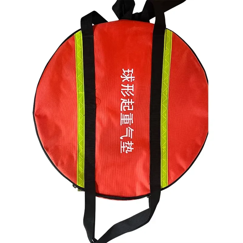 30-70cm High Spherical Lifting air Cushion for Post Disaster Rescue with Multiple Stacked High-pressure Safety air Cushions