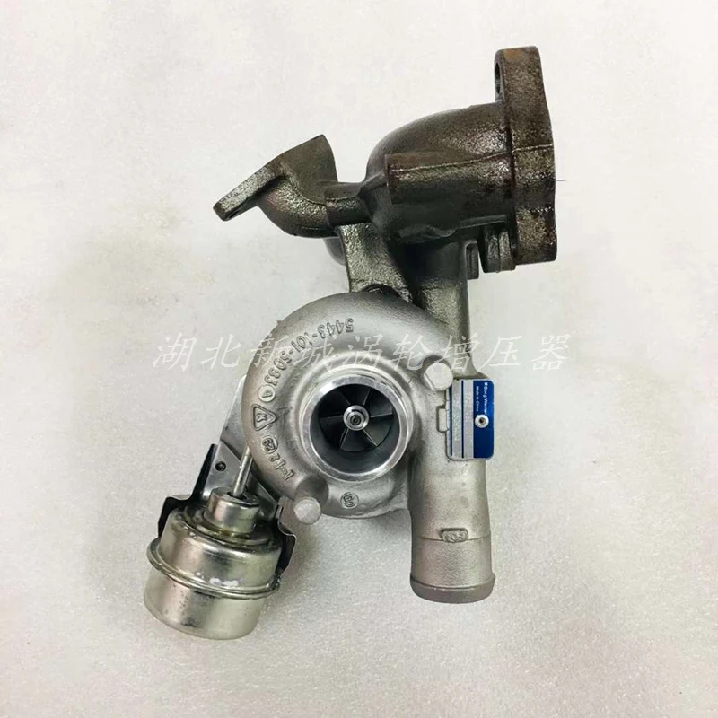 

Volks wagen Bora, Au di A3 Golf, Skoda, Octavia Seat 1.9T Di esel, Турбокомпрессор