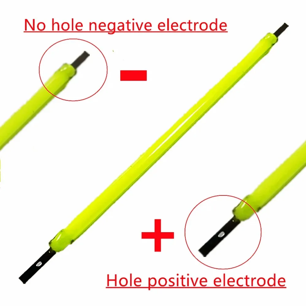 10 szt. Diod LED 3V z diodami żarówka żarówka Edison części lampy wielokolorowa dekoracja oświetlenie świąteczne