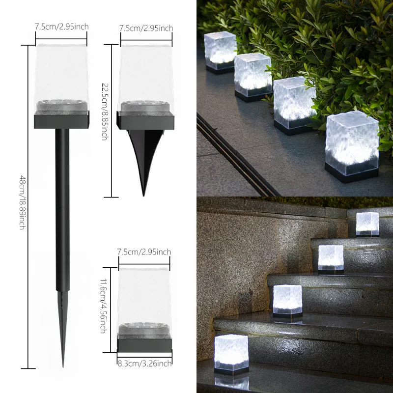 SolarLight Outdoor Spotlight Led Lights Motion Sensor Light Wall Lamp Sunlight Garden Decoration Waterproof External