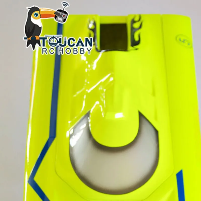 

G30D 30CC RC Лодка из стекловолокна Gaso-line Racing ARTR Вал двигателя Вождение TOUCAN Радиоуправление Модель корабля Игрушки для мальчиков TH16899
