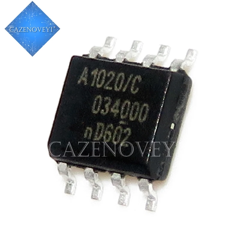 5pcs/lot TJA1020/C A1020/C A1020 SOP-8 In Stock