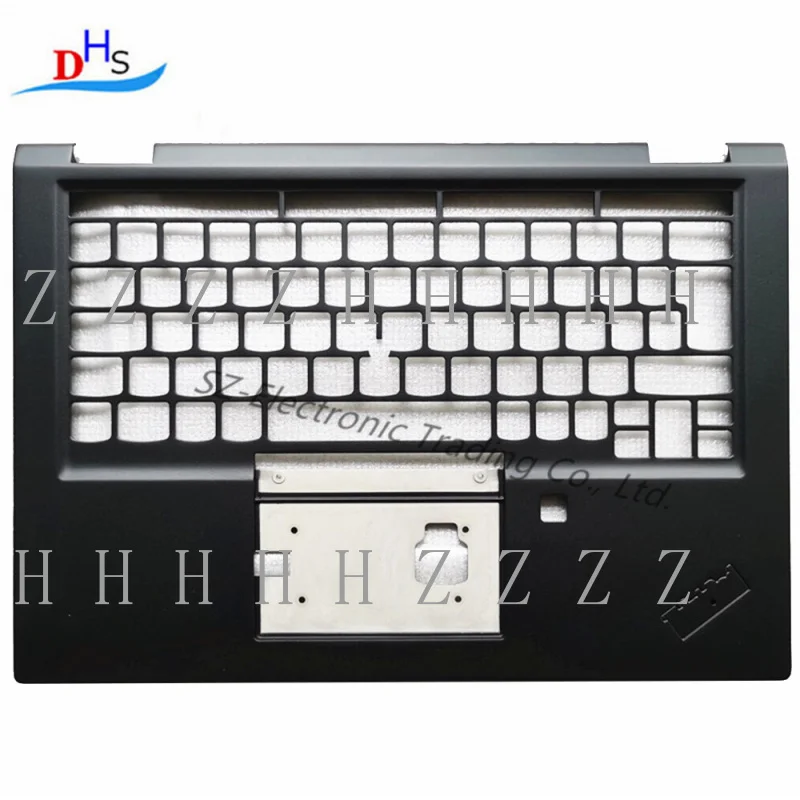 

Новый верхний чехол для Lenovo ThinkPad X390 Yoga 20NN / версия для Великобритании