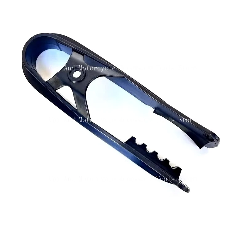Suitable For Benelli BJ750-6 Lion 800 Chain Guide Rail Buffer Rubber Block Protective Wear-resistant