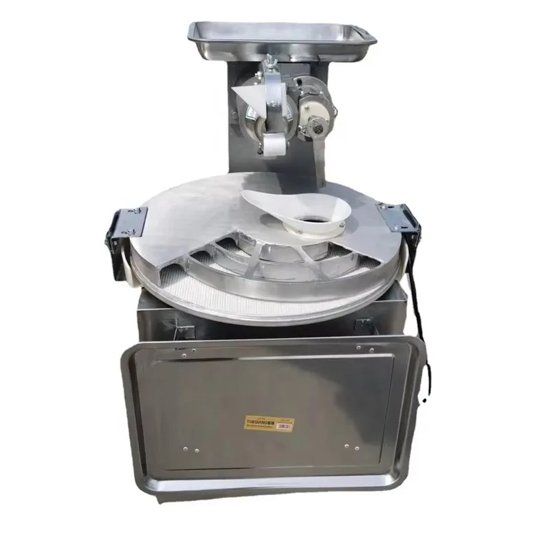 

Automatic Rounding Machine Manual Dough Divider for Sale