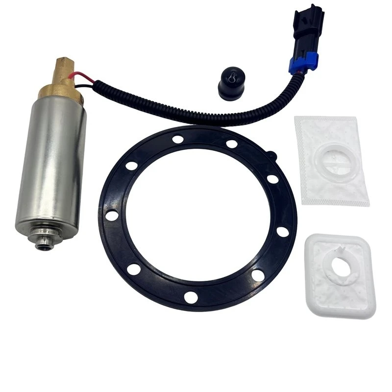 For car-Direct Injection Fuel Pump+ Filter 275500831 Replaces For Sea-Doo For Sea-Doo GTX RX LRV DI 3D 98-07 204250212 204560259