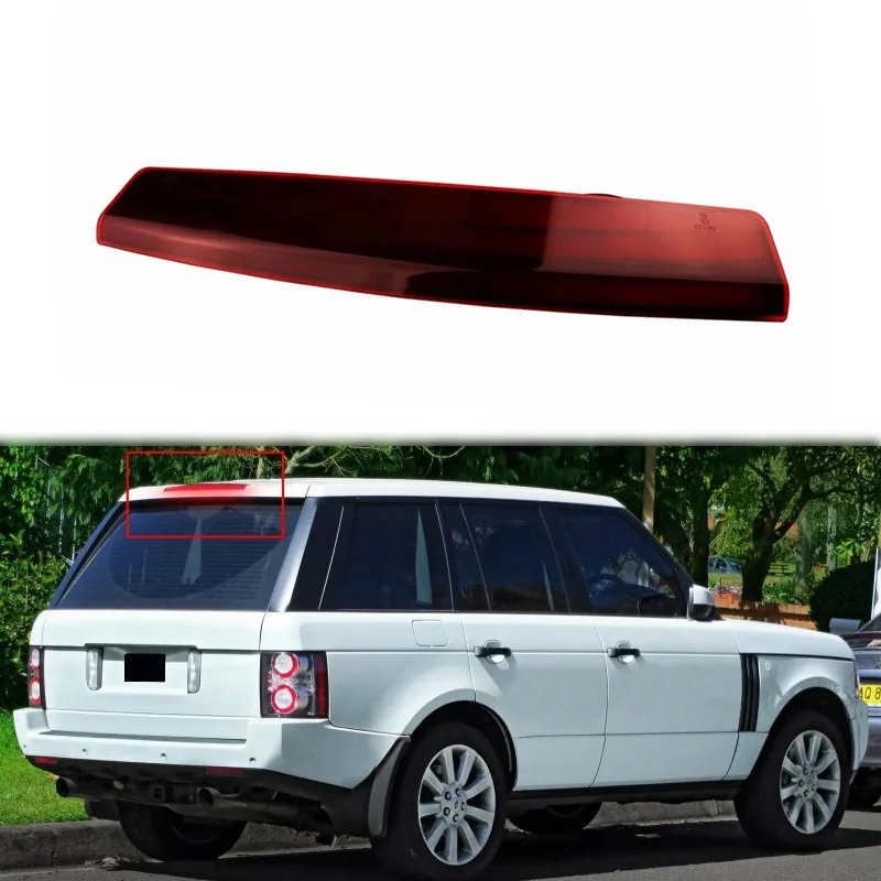 

1PCS LED Rear High Position Brake Light OE XFG000040 Brake Warning Lamp Car Third Brake Lamp for 02-2012 Range Rover L322 MK III