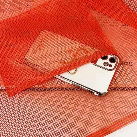 10 best sales नारंगी हैंडबैग - №5