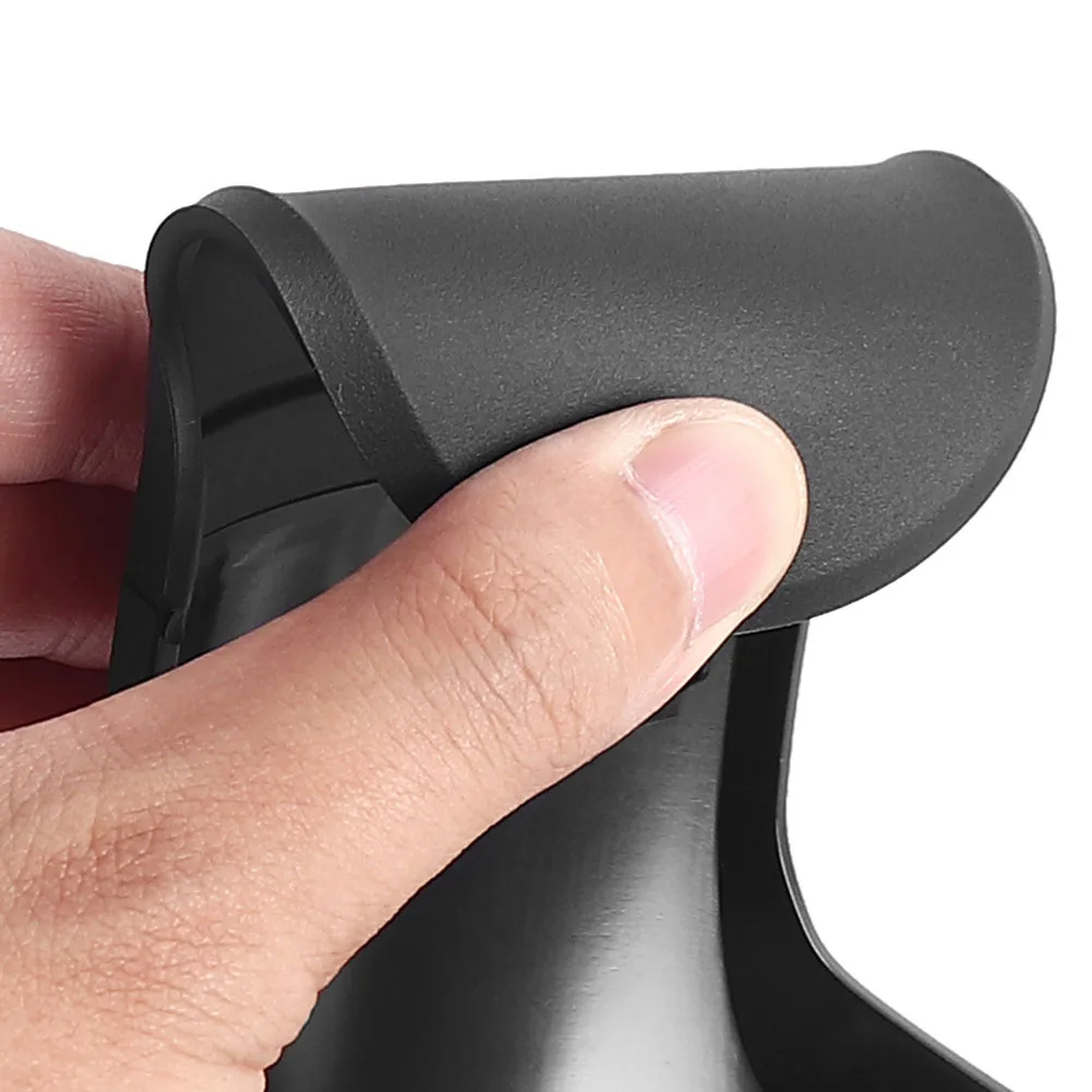 ملحقات السكوتر سكوتر كهربائي مادة بلاستيكية ABS استخدام الطقس السيئ كما هو موضح في الصورة ركوب الخيل في الطقس السيئ