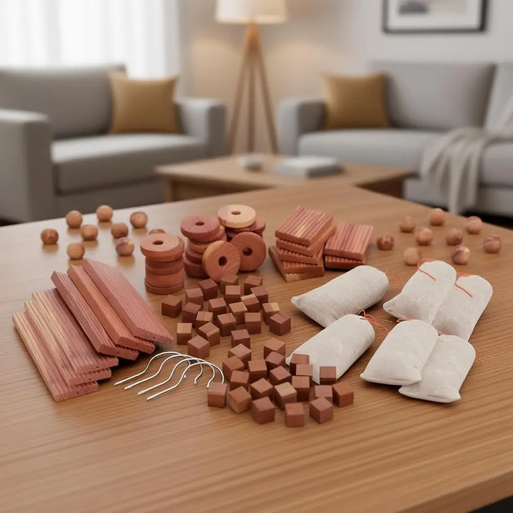 

Closets Value Accessory Kit, 96 Pieces, Natural