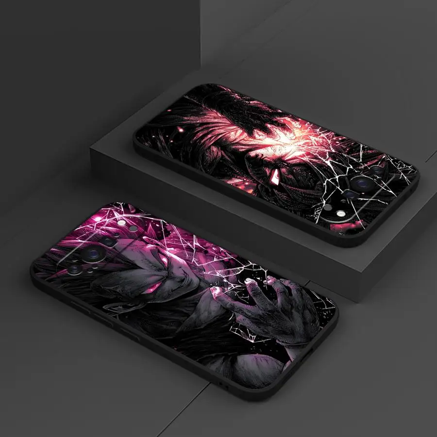 

Чехол-накладка для телефона Google Pixel 10 9 Pro XL 8a 9a 6a 7a 6 7 8 Pro D-ragonS B-allS Vegeta