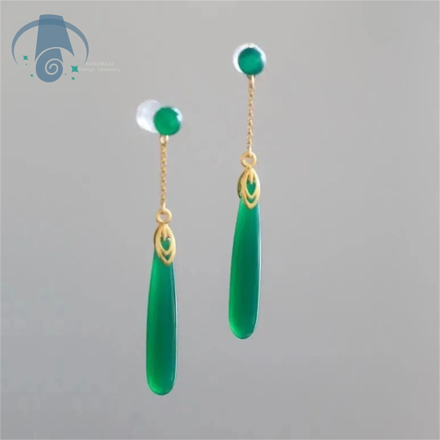 Red Agate Teardrop Earrings Antique Copper Dangle Drop Boho Ethnic Statement Jewelry Affordable Luxury Gift for Women Daily Wear
