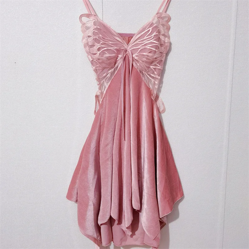 Female Velour Nightgown Women Chemise Sleepwear Dressing Gown Lingerie Female Sexy Lace Nightdress Home Dress Loungewear