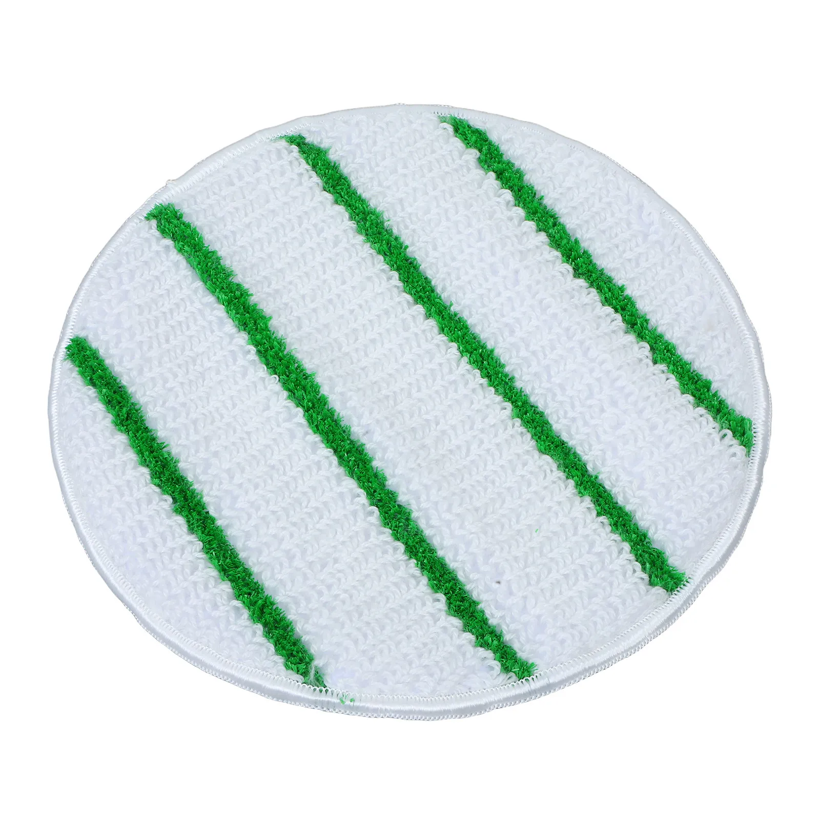 Cotton Polishing Wheel Pad Soft Durable for Stone Marble Porcelain Edging Polisher Drill Use Wet Dry Polish Pads Tile Sponge
