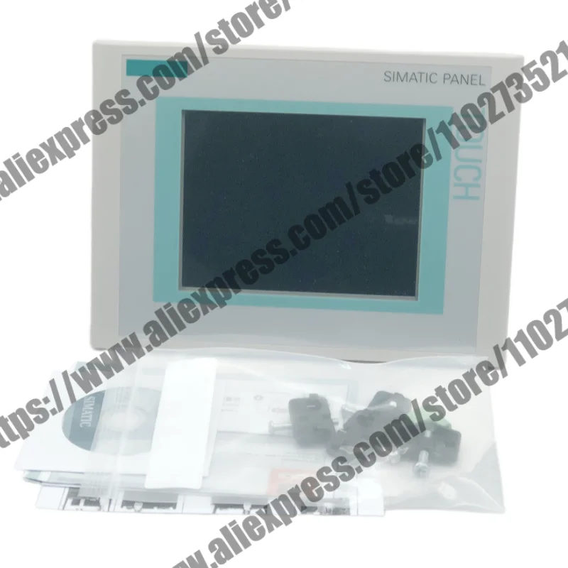 

Brand New Original 6AV6 642-0BA01-1AX1 6AV6642-0BA01-1AX1