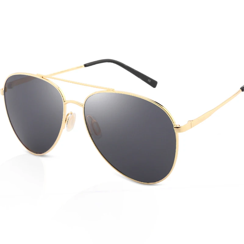 Outdoor Polarized Sunglasses Men Sport Pilot Sunglasses for Men High Quality Polaroid Goggles COOK Shades Male Gafas UV400