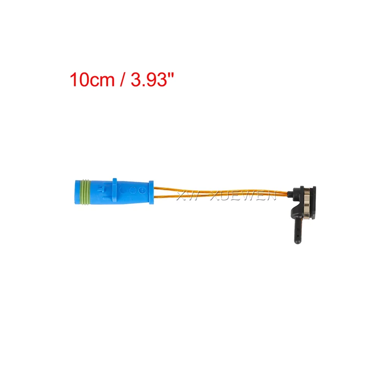 10pcs Front Brake Pad Wear Sensor 1695401617 For Mercedes Benz X290 W176 W177 W246 W247 C117 C118 X118 A236 C236 C257 W205 W206