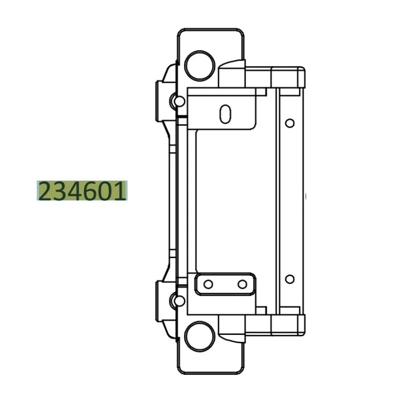

Сиденье рулевого сервопривода CROSSRC 2024, EMOX Rhinoceros 234601 CS-97401238