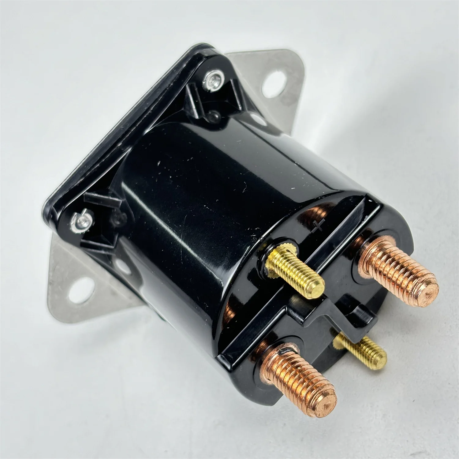 12V Relay Switch 1013609 435-154 for 1984-Up Club Car DS Precedent Gas Golf Cart