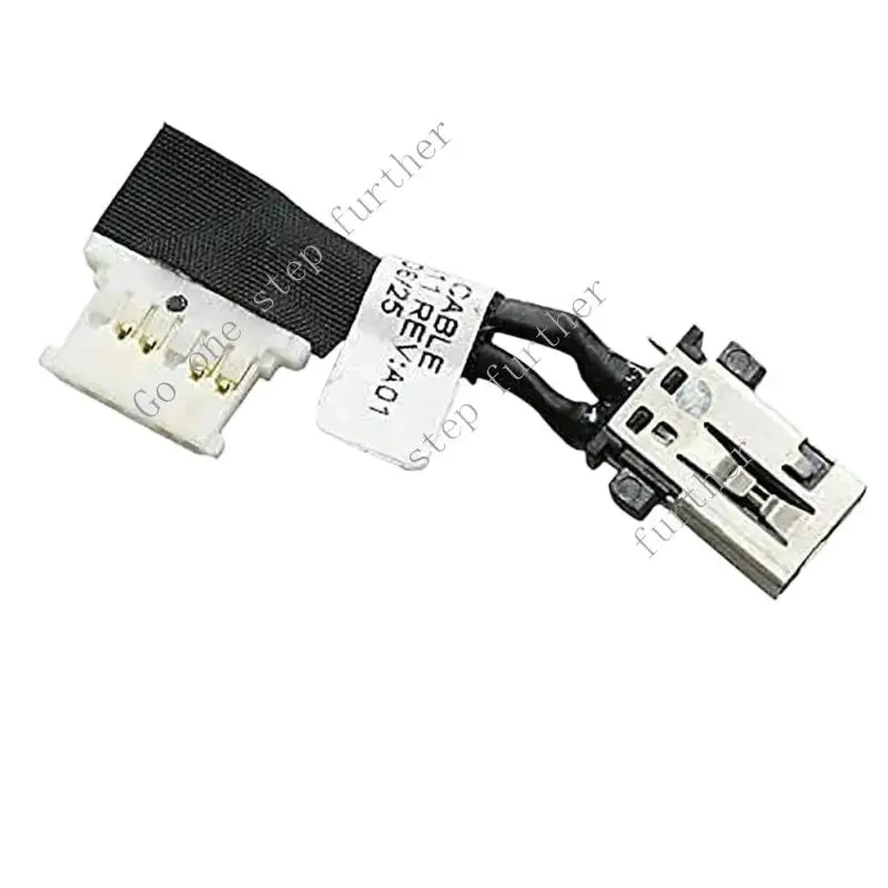 

Wyoresy 1 pc DC power jack charging port cable for Acer Spin 3 SP314-545W for spin 3 sp314-51 # @