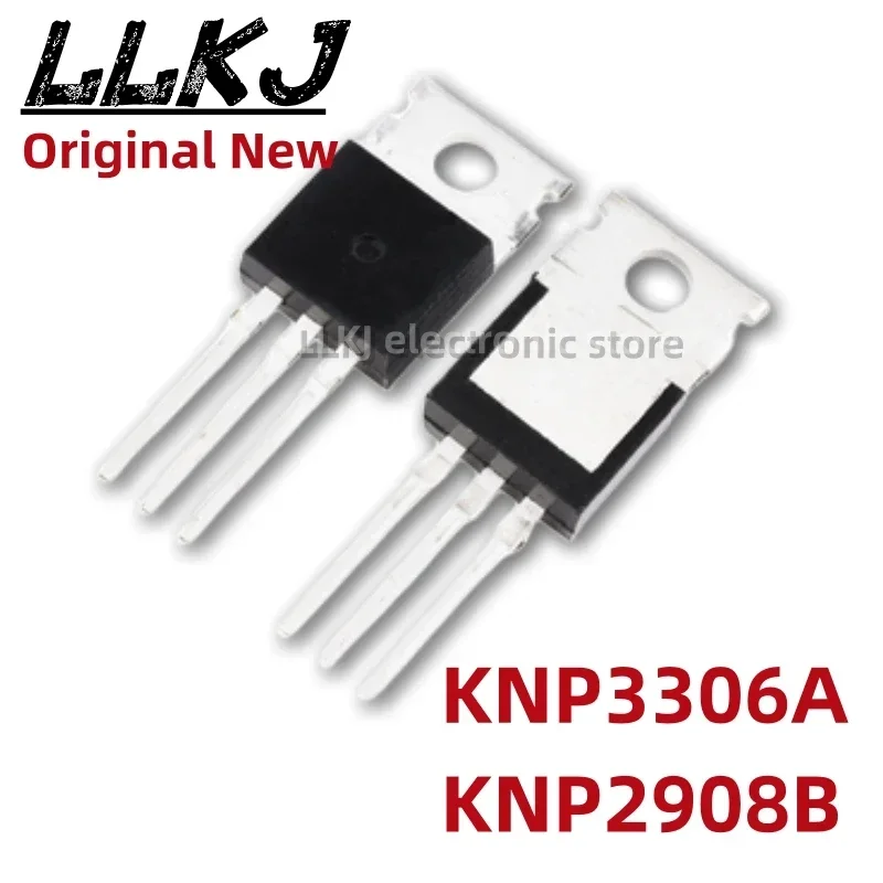 1Pcs KNP3306A KNP29…