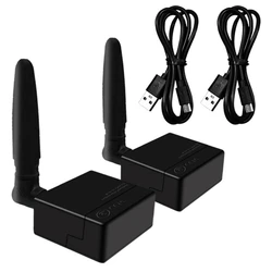 ๋ฌด์ ์ ์ธ์ ๋ฆฌํผํฐ ์ ํธ ๋ถ์คํฐ ํคํธ, USB ์ ์ ์ก์ ๊ธฐ ๋ฐ ์์ ๊ธฐ WL-BIRE
