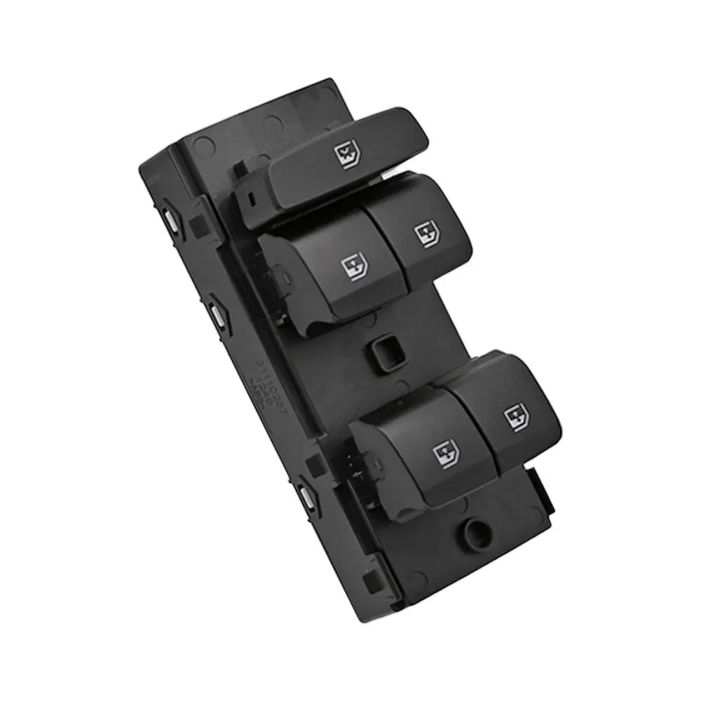 93571-R1410 is suitable for 19-24 Hyundai HB 20 car electric window glass lift switch