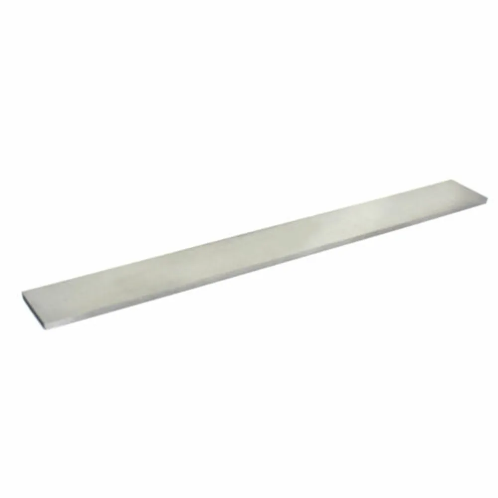 HSS 4241 White Steel Bar HRC58-60 Hardness Parallelogram Tool Bit For Lathe Milling Turning Drilling Punching Engraving
