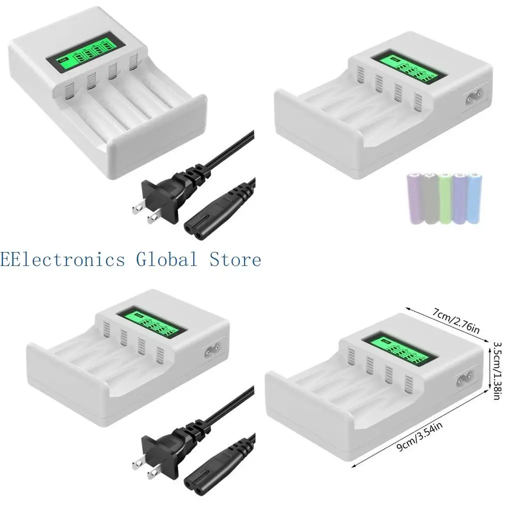 462B 4 Bay Aa LR03 …