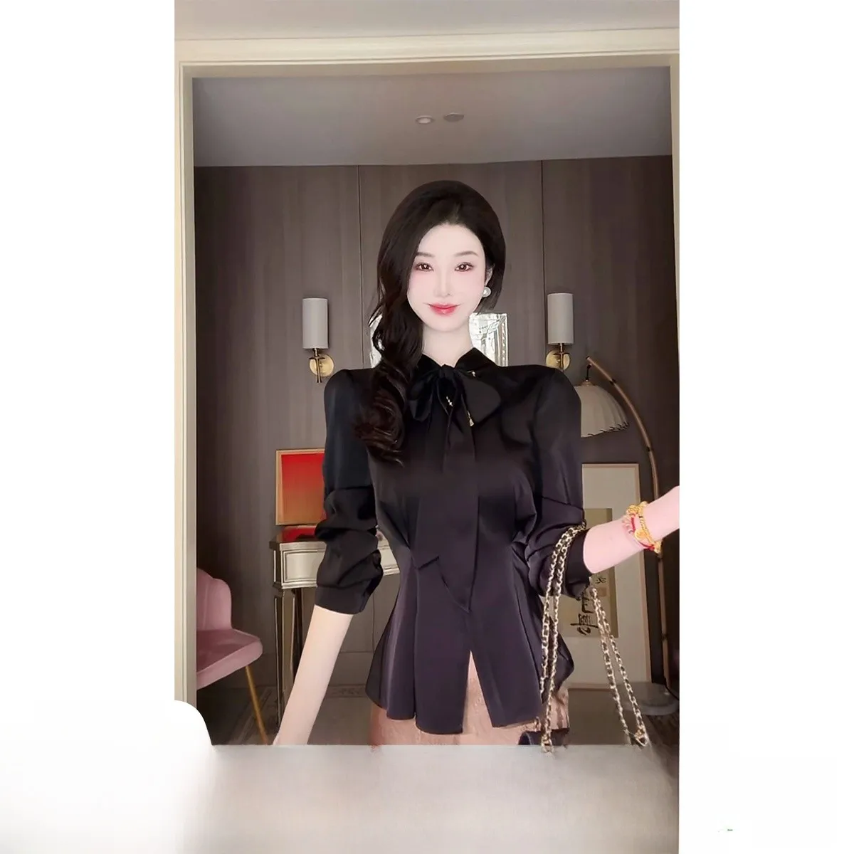 

Летний костюм Sy Chain Bal: уникальный, стильный, длинный, облегающий, из полиэфирного волокна, для повседневной носки...