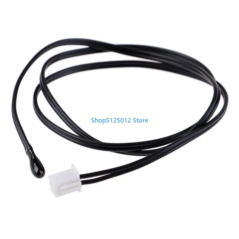 G8TC NTC 10K Thermistor Temperature Air Conditioning Temperature Water Drop for Head Temperature Control Probe