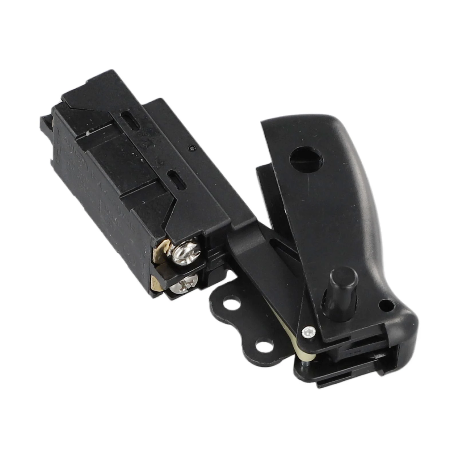 1pc AC250V 10A Power Tool Switch Angle Grinder Polisher Switch Cutting Machine Switch Electric Power Tools Accessories