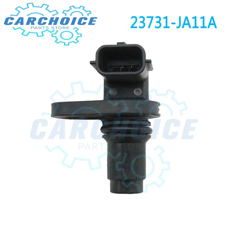 23731-JA11A for Nissan Maxima GT-R X-Trail Pathfinder Infiniti Q50 Q70 QX60 Camshaft Position Sensor 23731-JA11B 23731JA11A