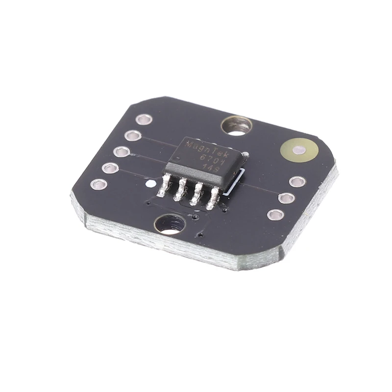 MT6701 Magnetic Encoder Module PWM/i2c Brushless Motor Encoder Replaces AS5600 Module 1pcs
