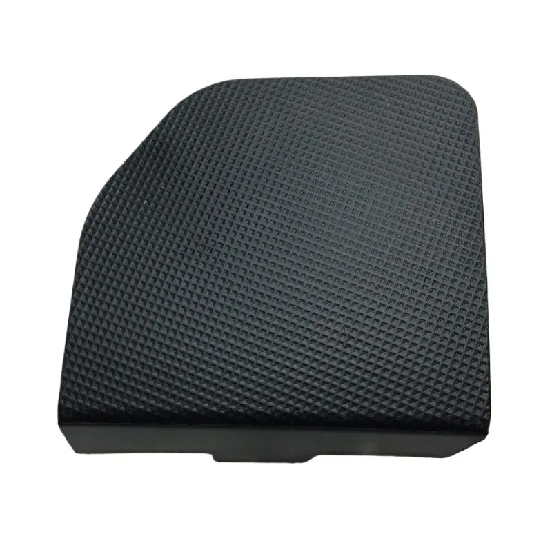 Auto Front Bumper Trailer Tow Hook Cover 1pc for Toyota Vios 2014 2015 2016 Brand New