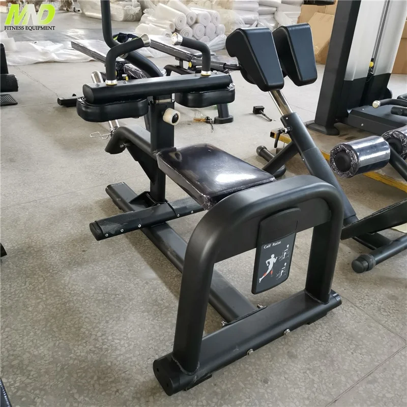 Fitness New Year 2025 Commercial Fitness Equipment Hot Sale Supply Fitness Equipment Sport Exercise Machine Gym Equipment Ca