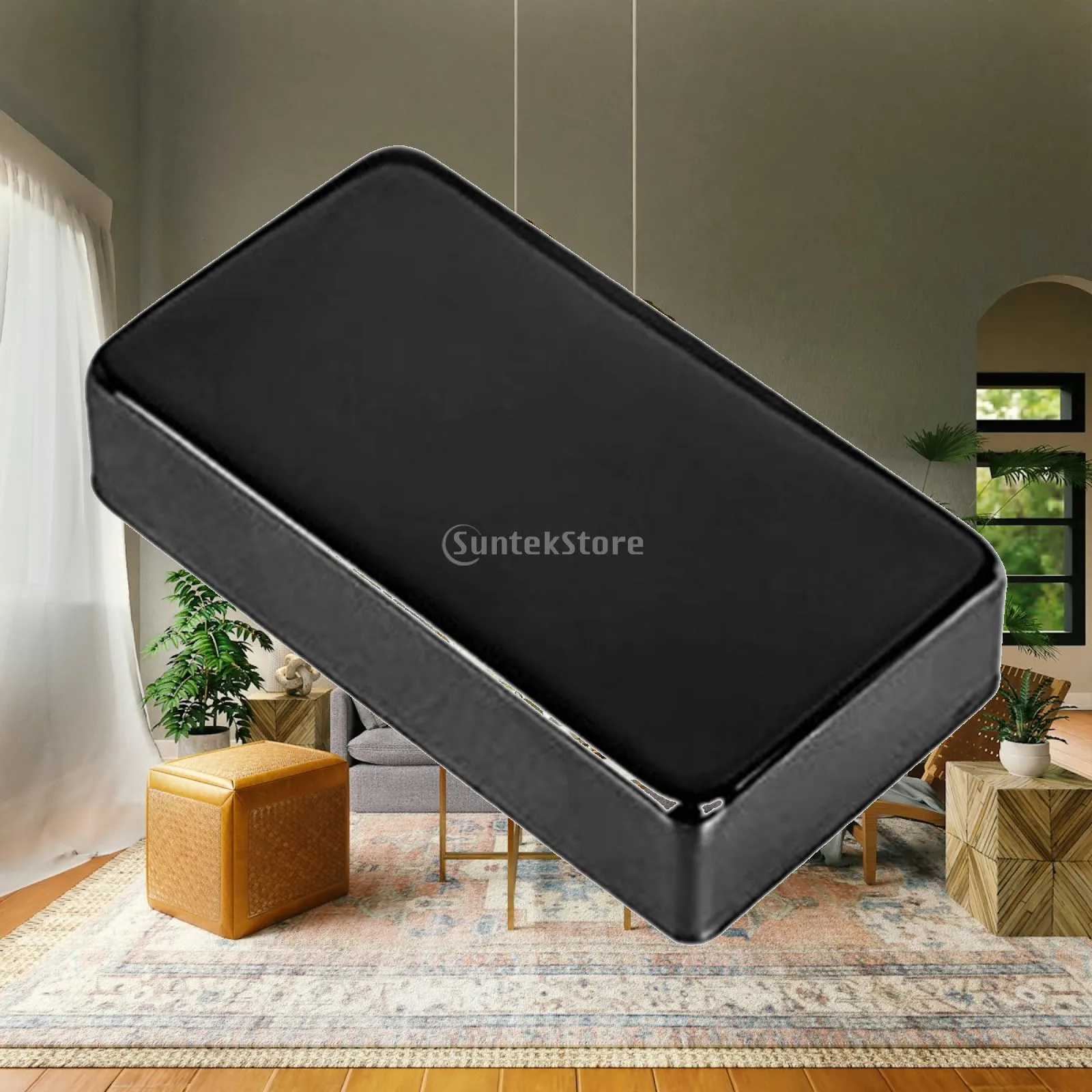 Guitar Pickup Shell Guitar Pickup Lid for Electric Guitar Accessory Part